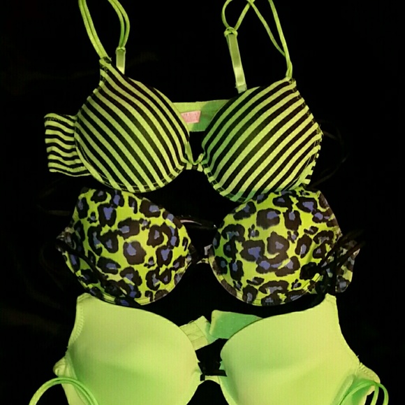 4 DEB shop Bras size 36B - Picture 1 of 4